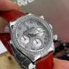 Женские часы Pagani Design PD-1730 Silver-Red фото 4